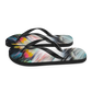 Abstract Flip-Flops - Collected Vibes