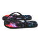 Abstract Flip-Flops - Collected Vibes