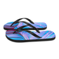 Abstract Flip-Flops - Collected Vibes