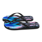 Abstract Flip-Flops - Collected Vibes