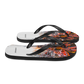 Abstract Flip-Flops - Collected Vibes