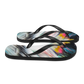 Abstract Flip-Flops - Collected Vibes