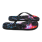 Abstract Flip-Flops - Collected Vibes