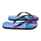 Abstract Flip-Flops - Collected Vibes