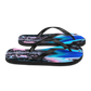Abstract Flip-Flops - Collected Vibes