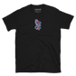 4 Dragon Elements Unisex T-Shirt - Collected Vibes