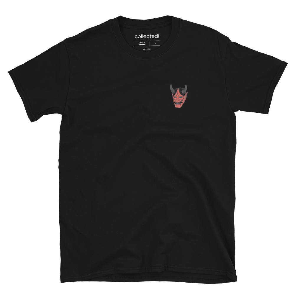 Demon Unisex T-Shirt - Collected Vibes