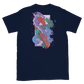 4 Dragon Elements Unisex T-Shirt - Collected Vibes