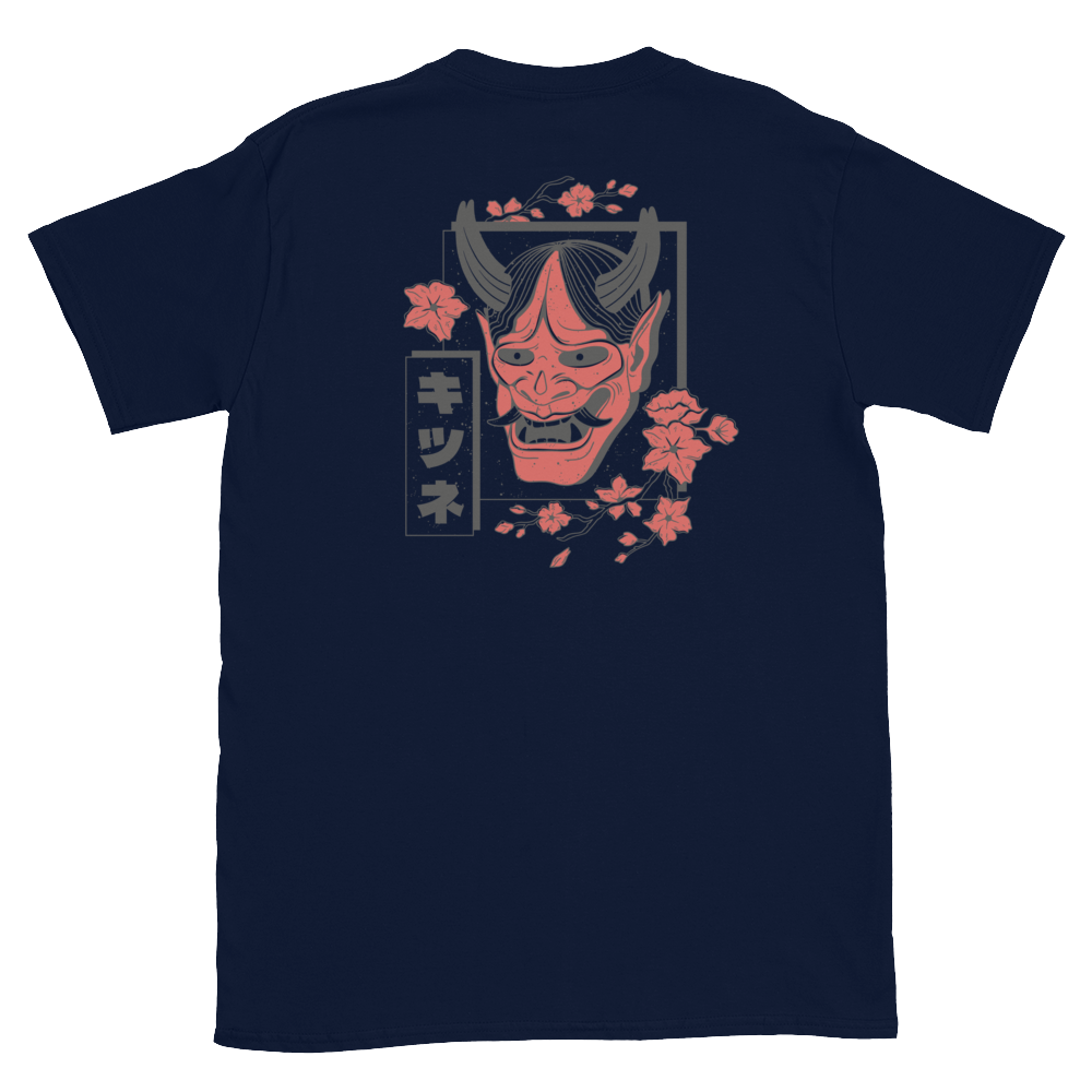 Demon Unisex T-Shirt - Collected Vibes