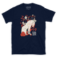 Wolf Unisex T-Shirt - Collected Vibes