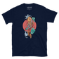 Koi Fish Unisex T-Shirt - Collected Vibes