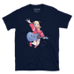 RockStar Girl Unisex T-Shirt - Collected Vibes