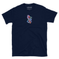 4 Dragon Elements Unisex T-Shirt - Collected Vibes