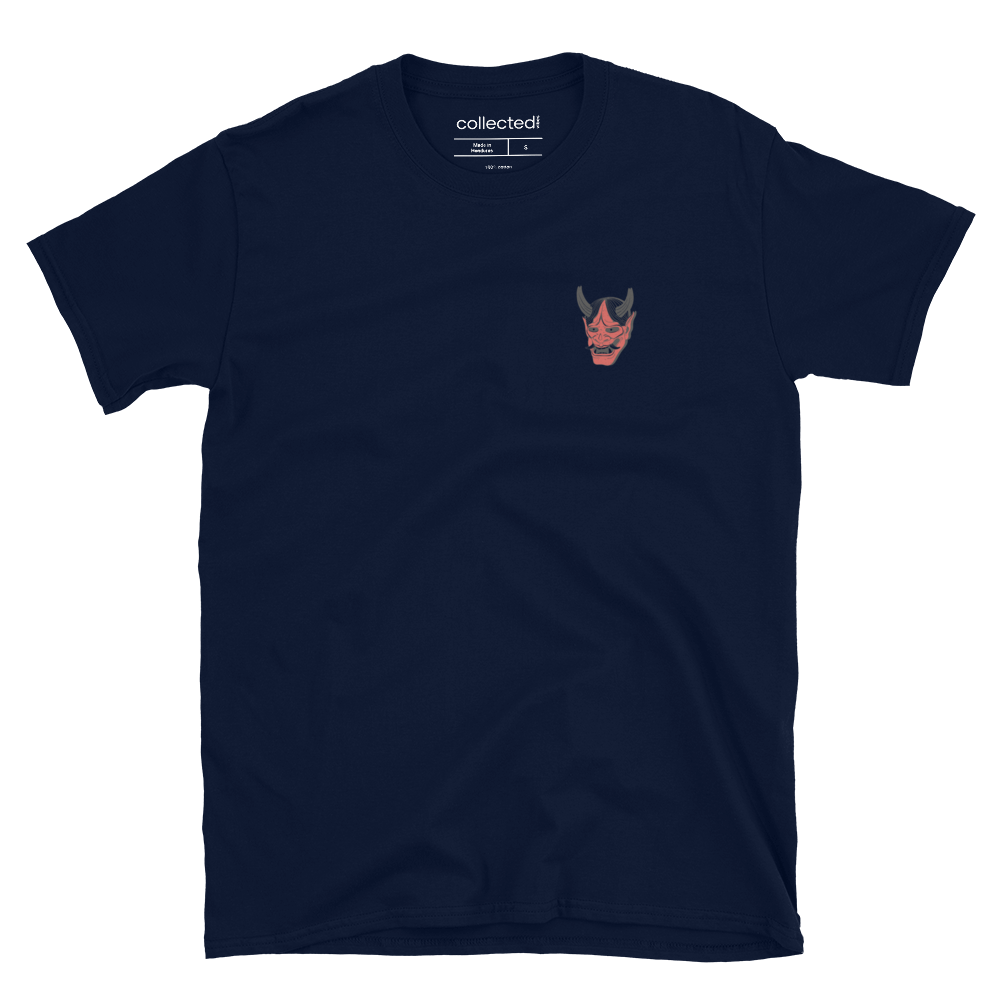 Demon Unisex T-Shirt - Collected Vibes