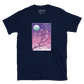 Vaporwave Tree Unisex T-Shirt - Collected Vibes