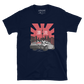 Drift in Japan Unisex T-Shirt - Collected Vibes