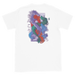 4 Dragon Elements Unisex T-Shirt - Collected Vibes