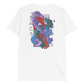 4 Dragon Elements Unisex T-Shirt - Collected Vibes