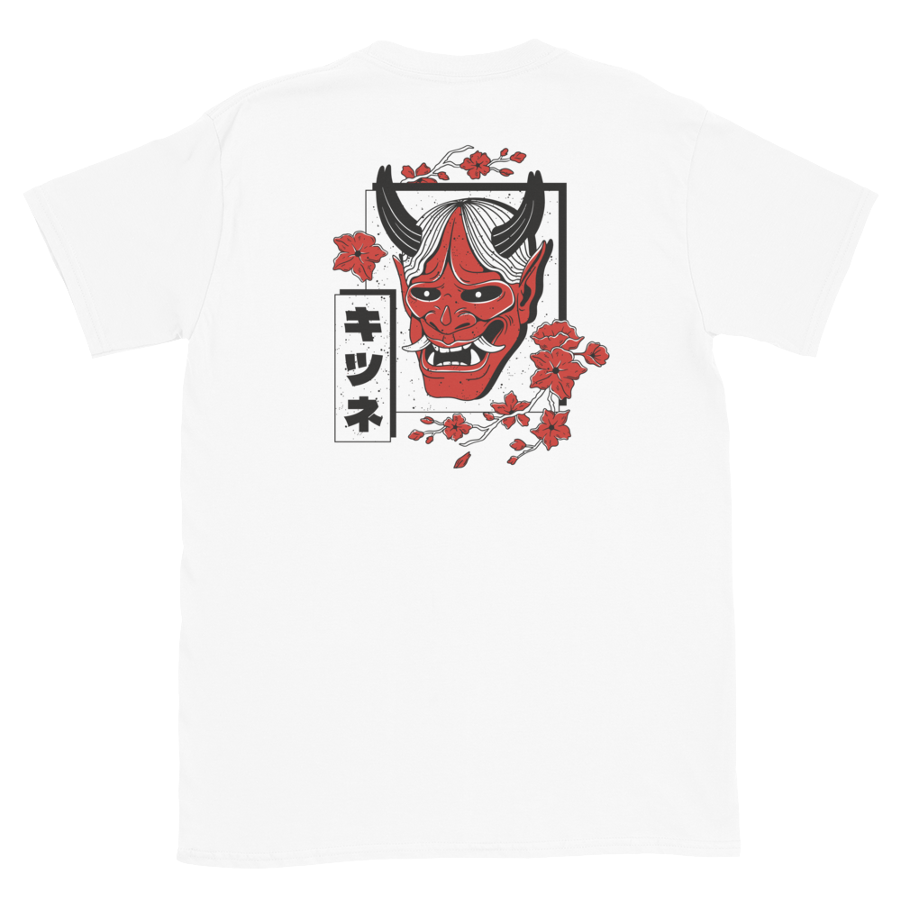 Demon Unisex T-Shirt - Collected Vibes