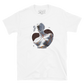 Broken Statue Unisex T-Shirt - Collected Vibes