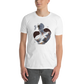 Broken Statue Unisex T-Shirt - Collected Vibes