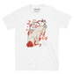 Wolf Unisex T-Shirt - Collected Vibes
