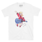 RockStar Girl Unisex T-Shirt - Collected Vibes