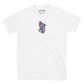 4 Dragon Elements Unisex T-Shirt - Collected Vibes