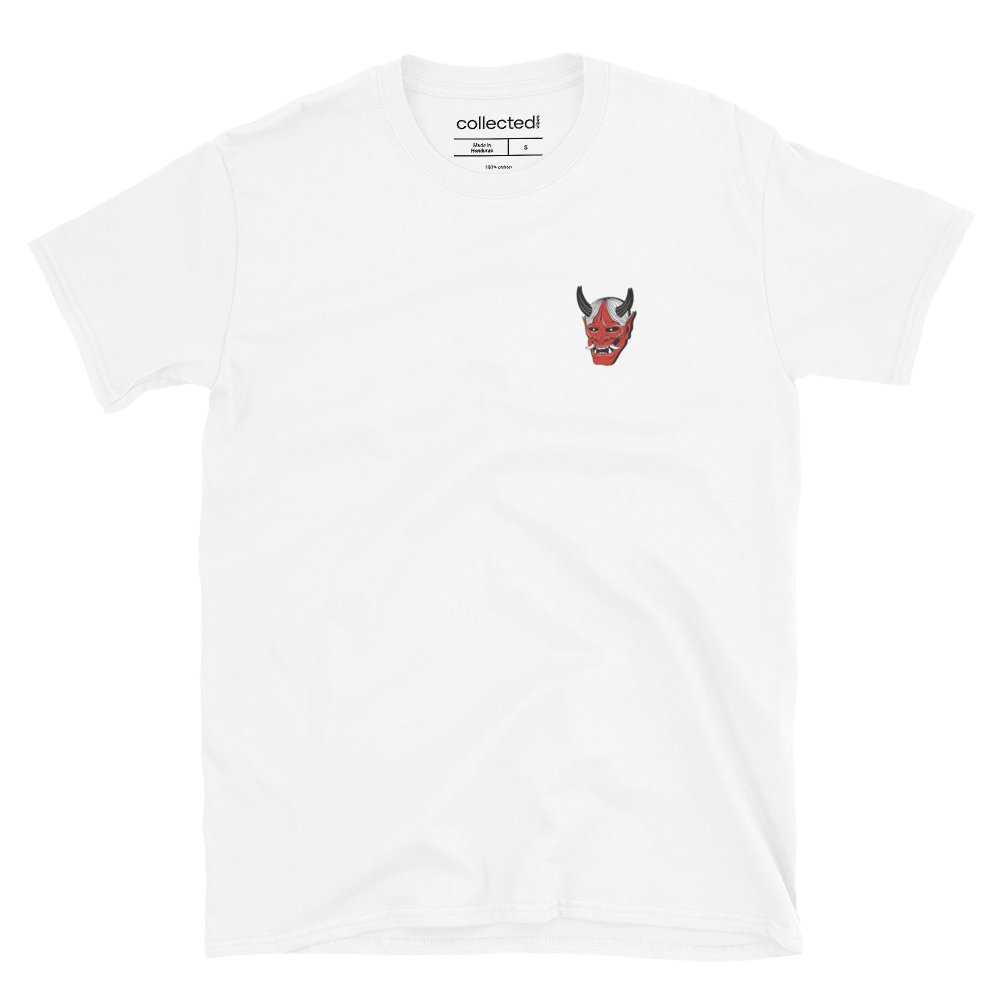 Demon Unisex T-Shirt - Collected Vibes