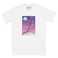 Vaporwave Tree Unisex T-Shirt - Collected Vibes