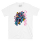Samurai Warrior SciFi Unisex T-Shirt - Collected Vibes