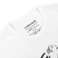 Axolotl YingYang Unisex T-Shirt - Collected Vibes