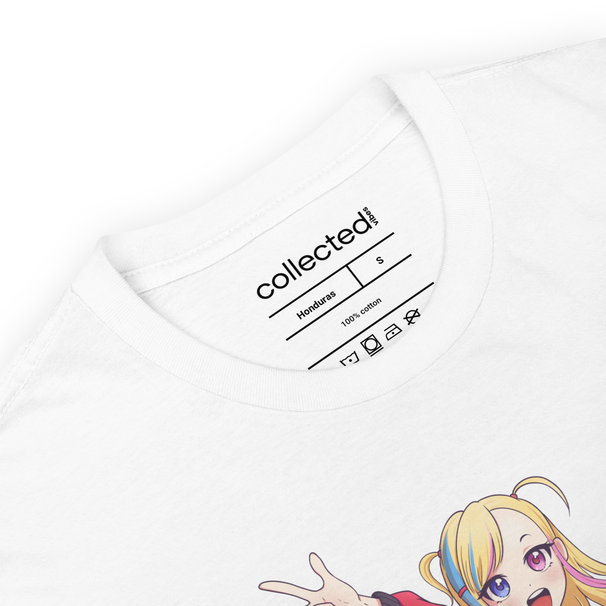 RockStar Girl Unisex T-Shirt - Collected Vibes