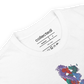 4 Dragon Elements Unisex T-Shirt - Collected Vibes