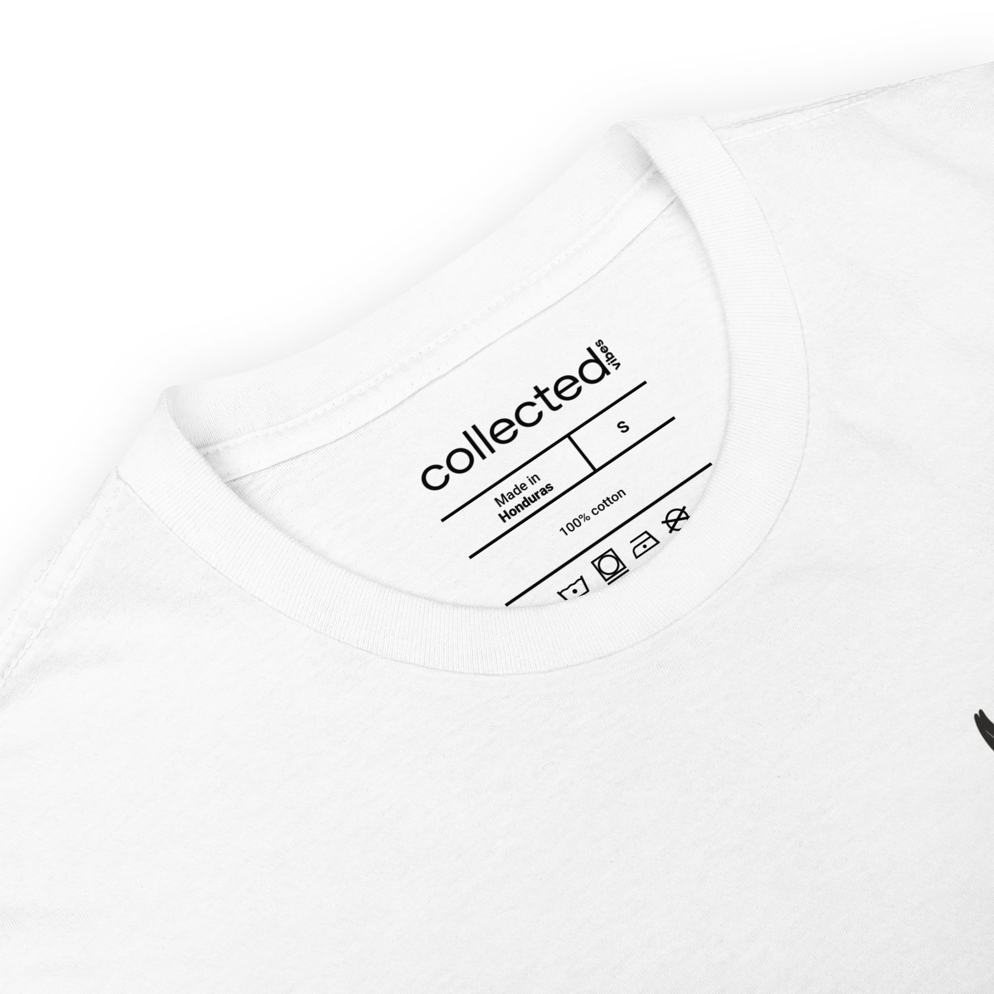 Demon Unisex T-Shirt - Collected Vibes