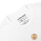 Moon Phases Unisex T-Shirt - Collected Vibes