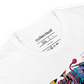Samurai Warrior SciFi Unisex T-Shirt - Collected Vibes