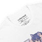 Sleepless Fox Girl Unisex T-Shirt - Collected Vibes