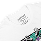 Playful Devilish Girl Unisex T-Shirt - Collected Vibes