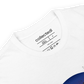 Samurai under Moon Unisex T-Shirt - Collected Vibes