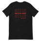 She is no Angel Unisex T-Shirt - Collected Vibes